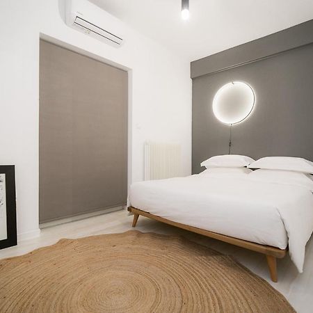 Fena Uptown Easy Living Apartment ヴォロス エクステリア 写真