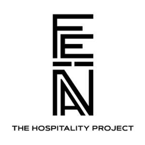Fena Uptown Easy Living Apartment ヴォロス エクステリア 写真